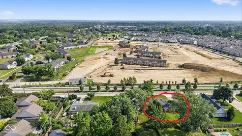 760 E City Center Drive Carmel IN 46032