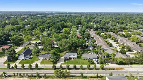 760 E City Center Drive Carmel IN 46032
