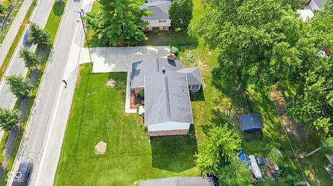 760 E City Center Drive Carmel IN 46032