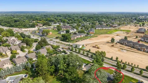 760 E City Center Drive Carmel IN 46032