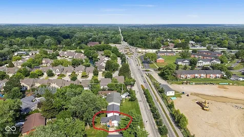 760 E City Center Drive Carmel IN 46032