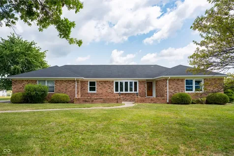 1041 N Us Highway 421 Whitestown IN 46075