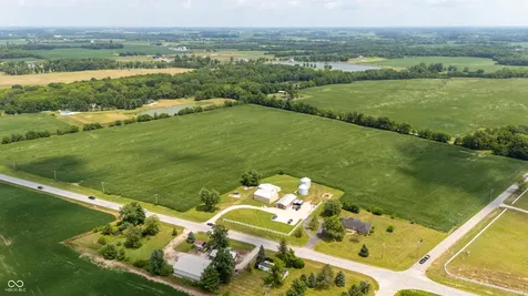 1041 N Us Highway 421 Whitestown IN 46075