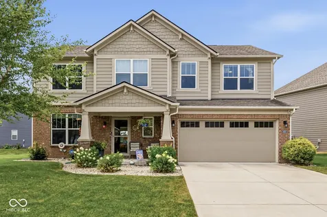 16183 Sedalia Drive Fishers IN 46040