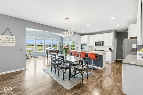 16183 Sedalia Drive Fishers IN 46040