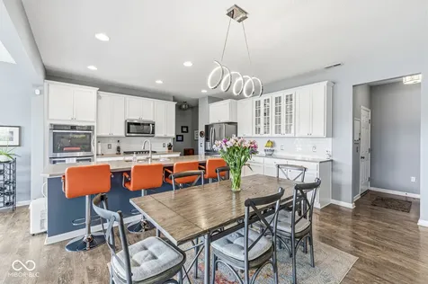 16183 Sedalia Drive Fishers IN 46040