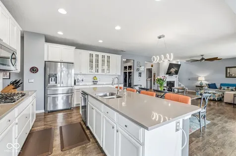 16183 Sedalia Drive Fishers IN 46040