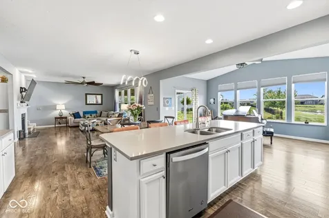 16183 Sedalia Drive Fishers IN 46040