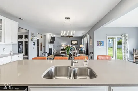 16183 Sedalia Drive Fishers IN 46040