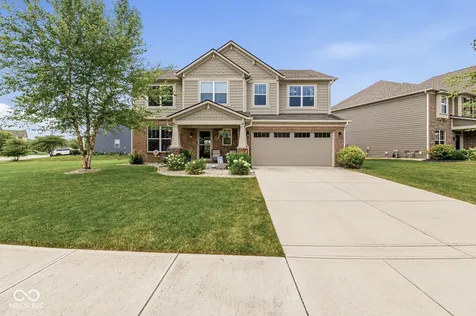 16183 Sedalia Drive Fishers IN 46040