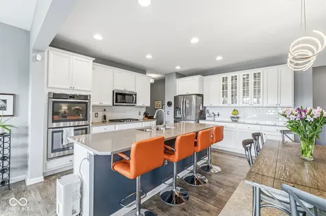 16183 Sedalia Drive Fishers IN 46040