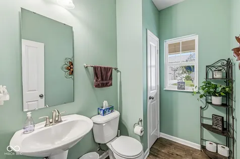 16183 Sedalia Drive Fishers IN 46040