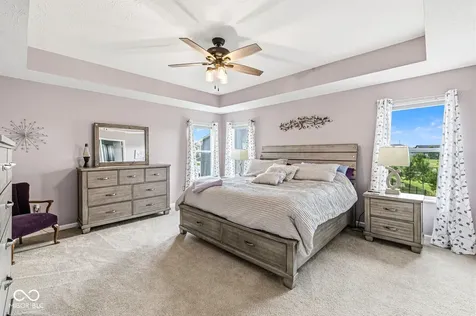 16183 Sedalia Drive Fishers IN 46040