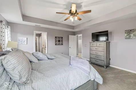 16183 Sedalia Drive Fishers IN 46040