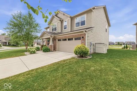 16183 Sedalia Drive Fishers IN 46040
