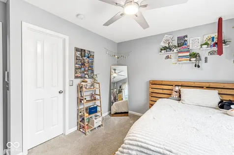 16183 Sedalia Drive Fishers IN 46040