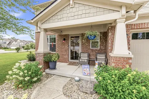 16183 Sedalia Drive Fishers IN 46040