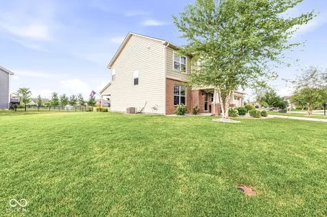 16183 Sedalia Drive Fishers IN 46040