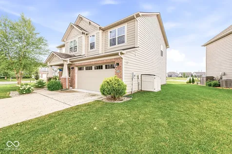 16183 Sedalia Drive Fishers IN 46040
