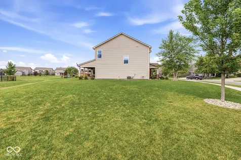 16183 Sedalia Drive Fishers IN 46040