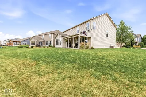 16183 Sedalia Drive Fishers IN 46040