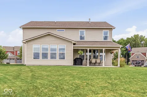 16183 Sedalia Drive Fishers IN 46040