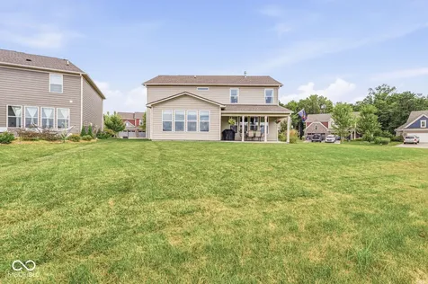 16183 Sedalia Drive Fishers IN 46040