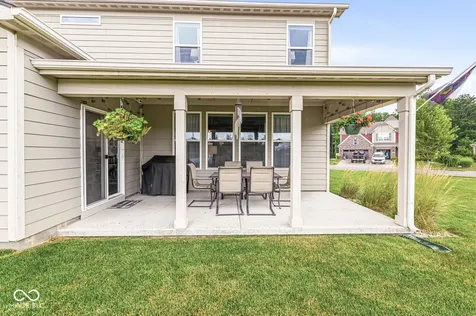 16183 Sedalia Drive Fishers IN 46040