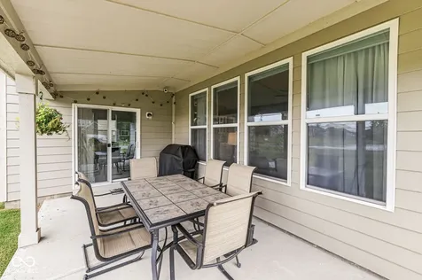 16183 Sedalia Drive Fishers IN 46040