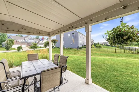 16183 Sedalia Drive Fishers IN 46040