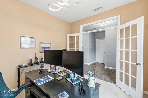 16183 Sedalia Drive Fishers IN 46040