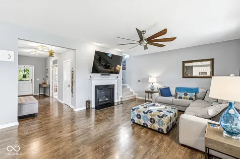 16183 Sedalia Drive Fishers IN 46040