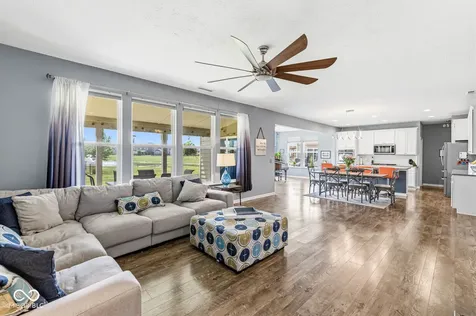 16183 Sedalia Drive Fishers IN 46040