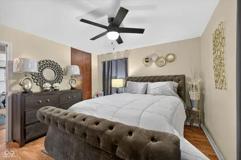 3675 Kline Court Indianapolis IN 46226