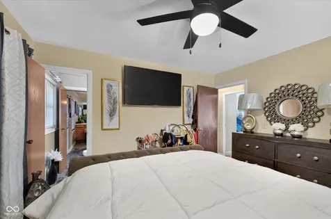3675 Kline Court Indianapolis IN 46226