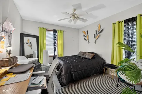 3675 Kline Court Indianapolis IN 46226