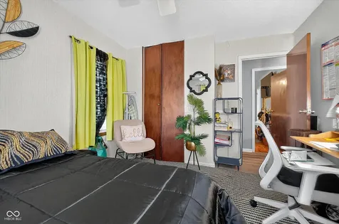 3675 Kline Court Indianapolis IN 46226