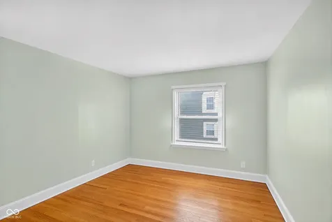 3675 Kline Court Indianapolis IN 46226
