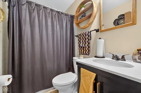 3675 Kline Court Indianapolis IN 46226
