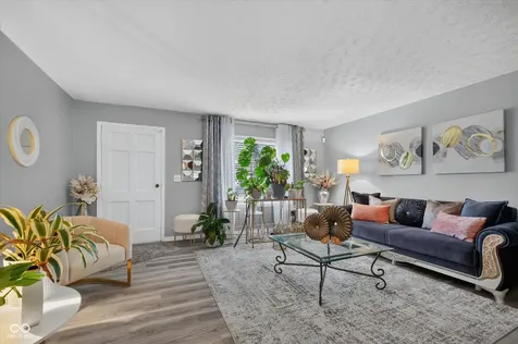 3675 Kline Court Indianapolis IN 46226