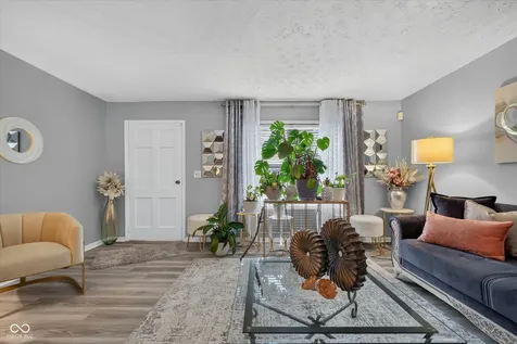3675 Kline Court Indianapolis IN 46226