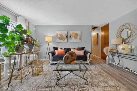 3675 Kline Court Indianapolis IN 46226