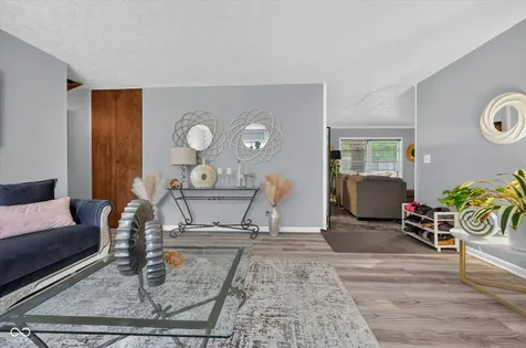 3675 Kline Court Indianapolis IN 46226
