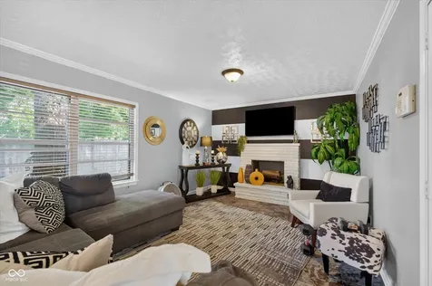3675 Kline Court Indianapolis IN 46226