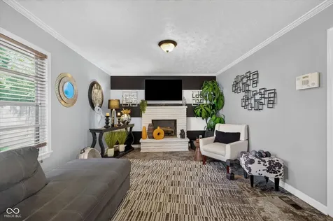 3675 Kline Court Indianapolis IN 46226