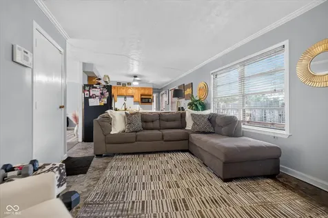 3675 Kline Court Indianapolis IN 46226