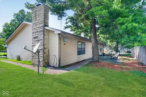 3675 Kline Court Indianapolis IN 46226