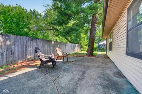 3675 Kline Court Indianapolis IN 46226