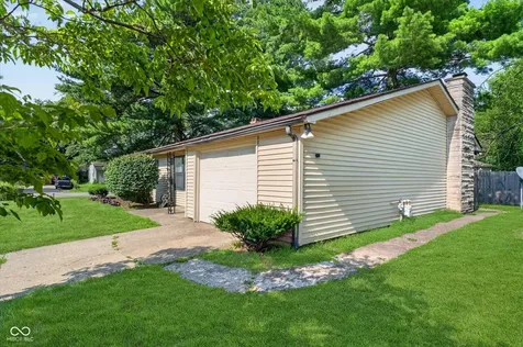 3675 Kline Court Indianapolis IN 46226