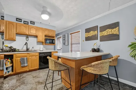 3675 Kline Court Indianapolis IN 46226